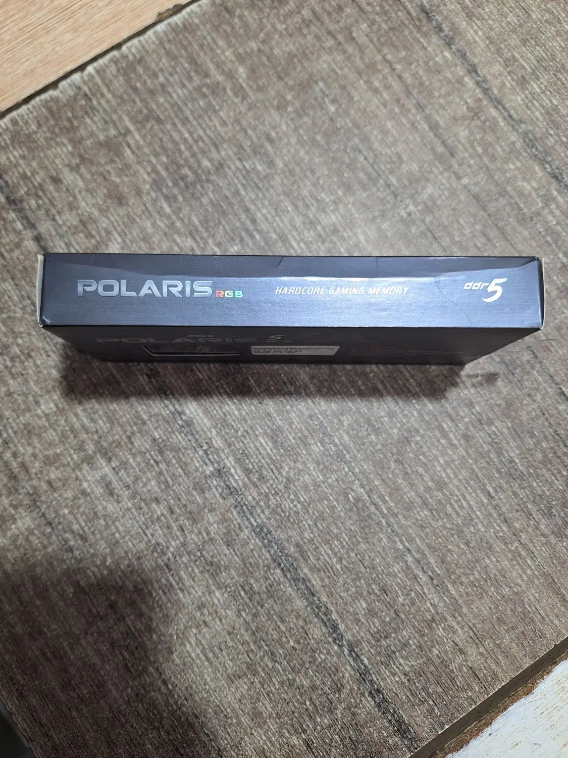 ram ddr5 باس 5600 16g|قطعات و لوازم جانبی رایانه|نکا, |دیوار