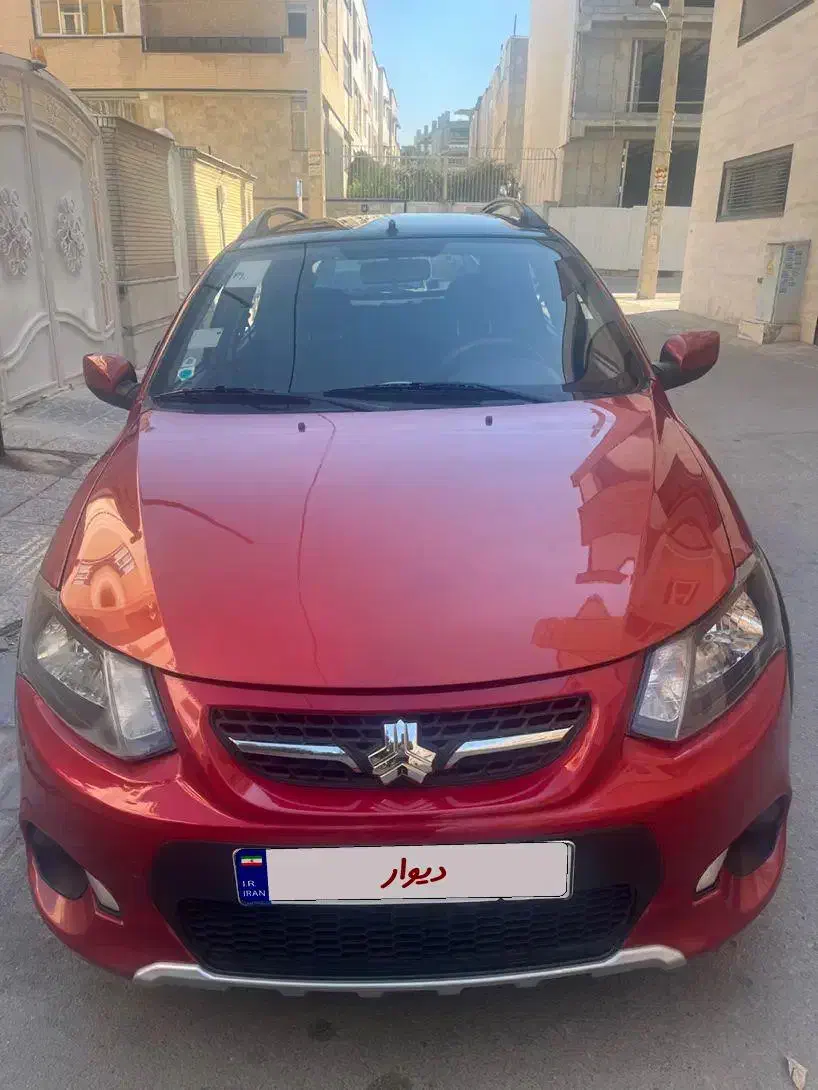 کوییک|خودرو سواری و وانت|شیراز, دکتر حسابی|دیوار