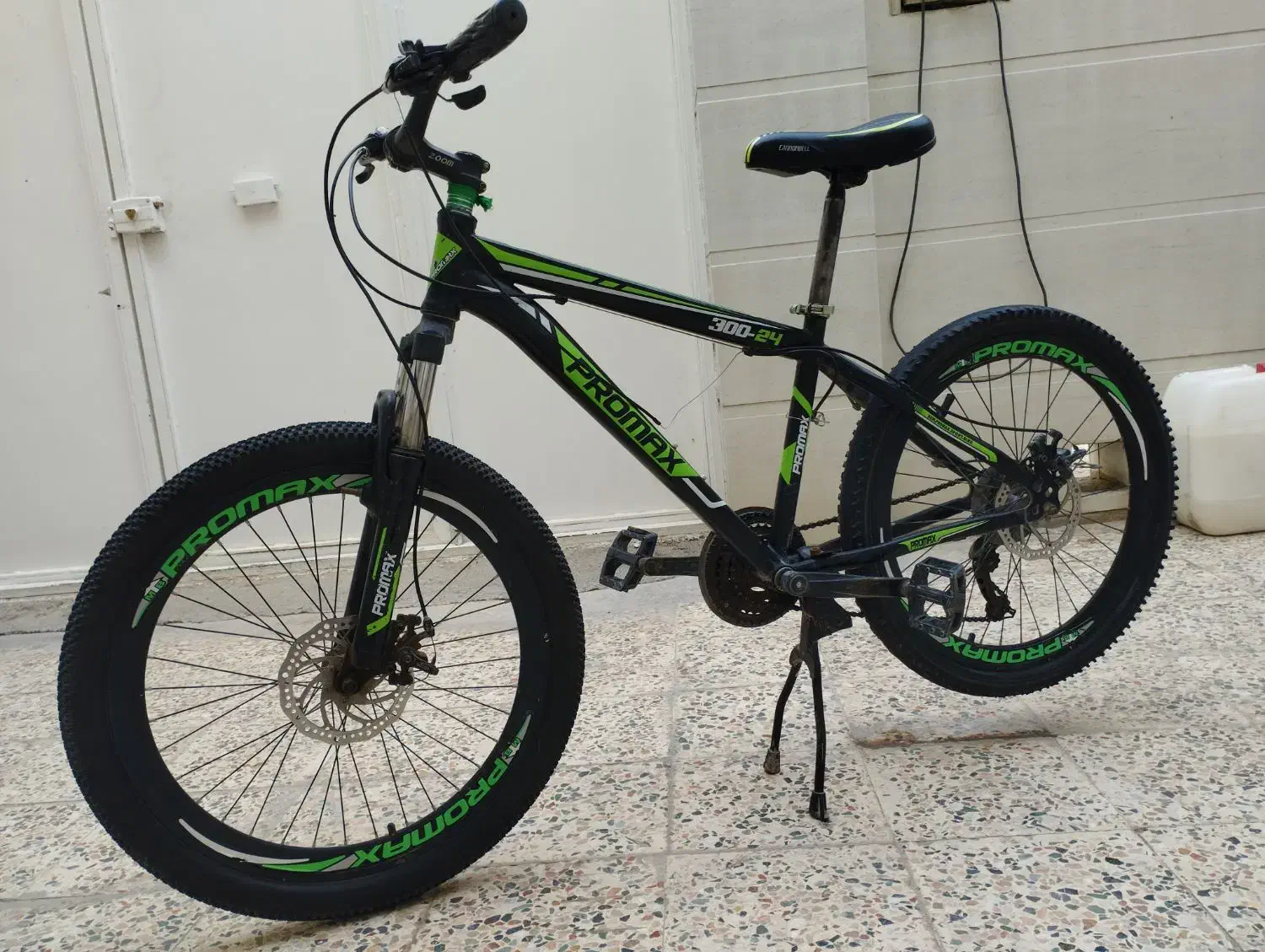 دوچرخه|دوچرخه، اسکیت، اسکوتر|خرم‌آباد, |دیوار