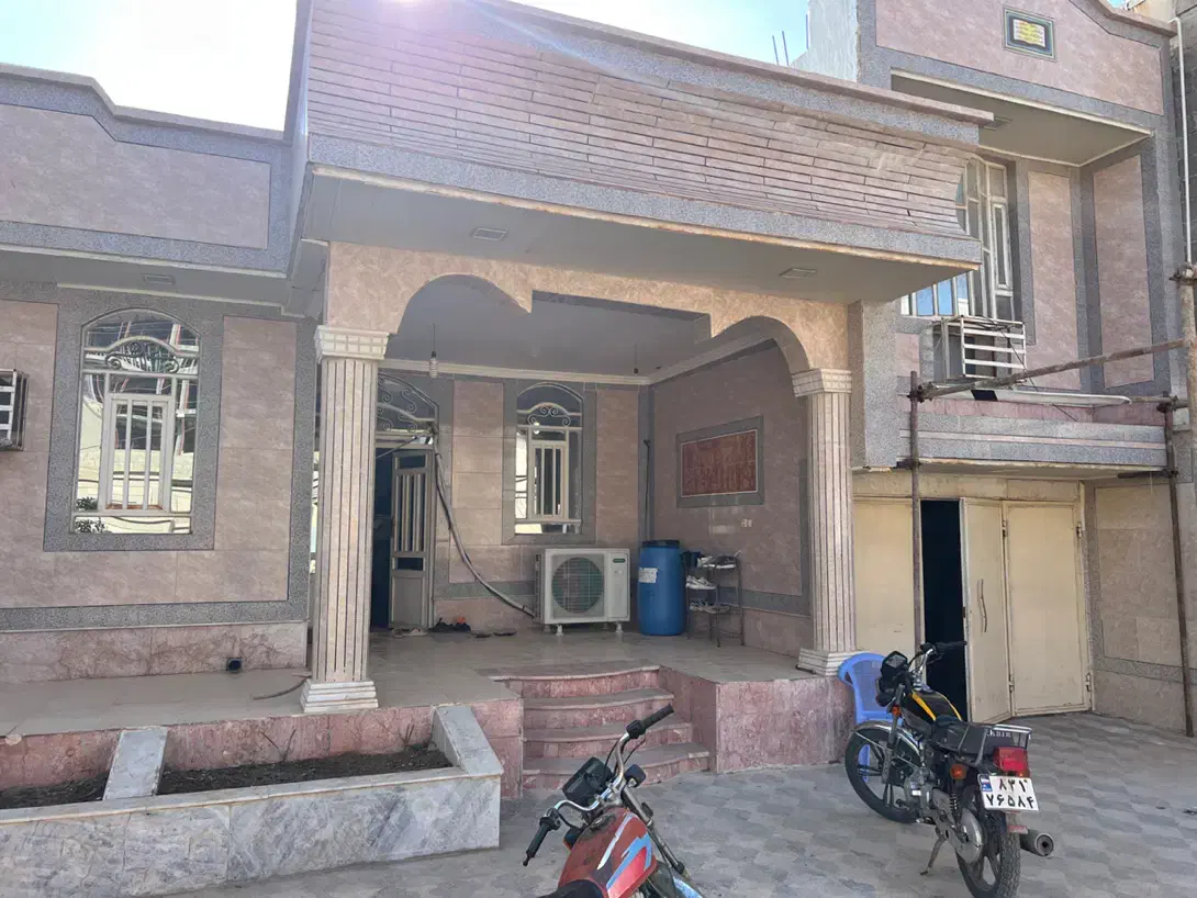 ویلایی بندر دیر|فروش خانه و ویلا|بندر دیر, |دیوار