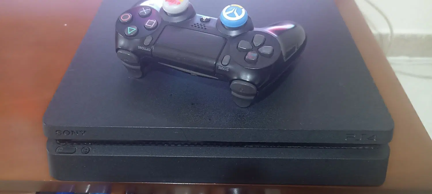 ps4|کنسول، بازی ویدئویی و آنلاین|پردیس, فاز ۱|دیوار