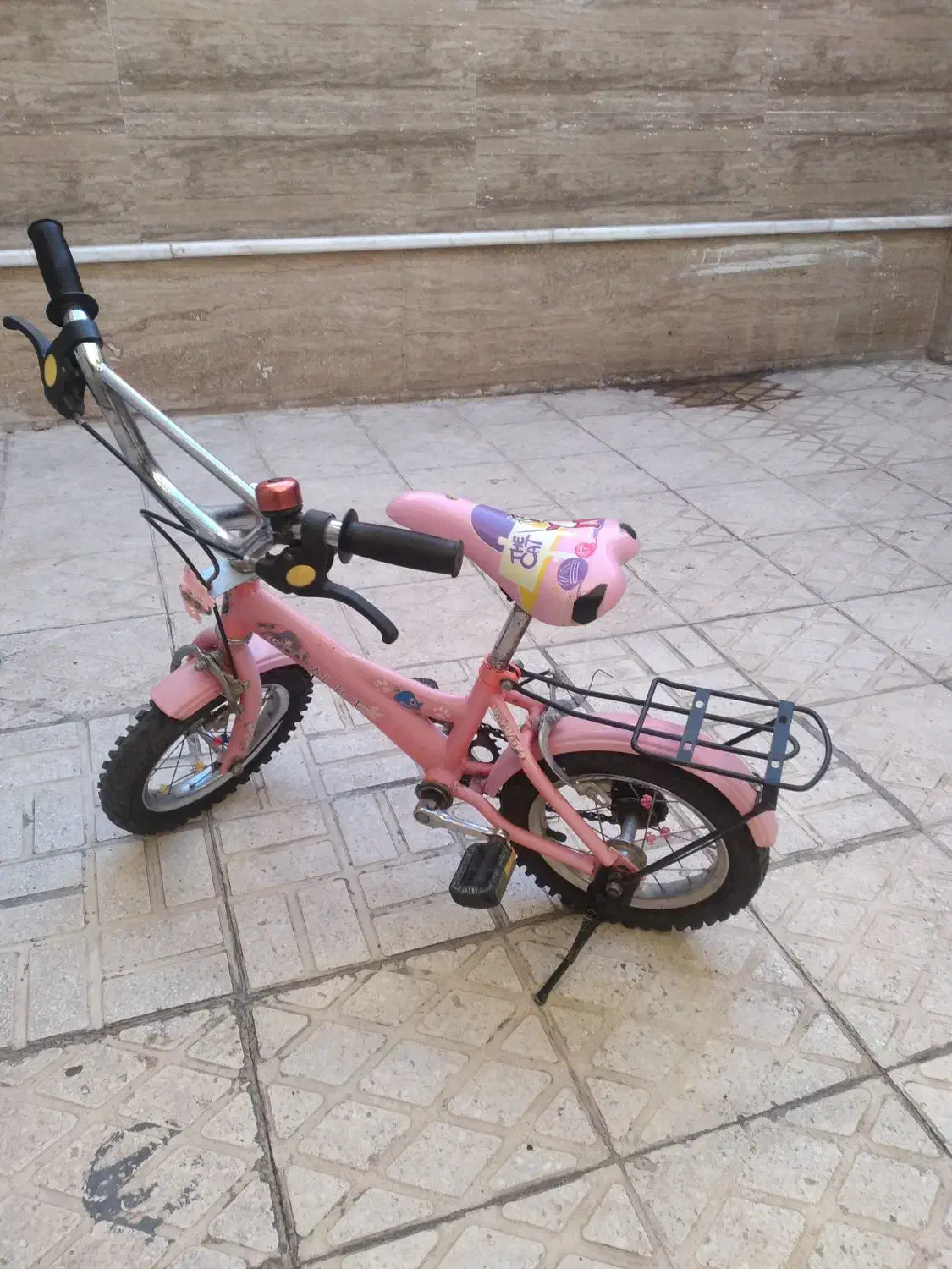 دوچرخه ۱۲|دوچرخه، اسکیت، اسکوتر|قزوین, |دیوار