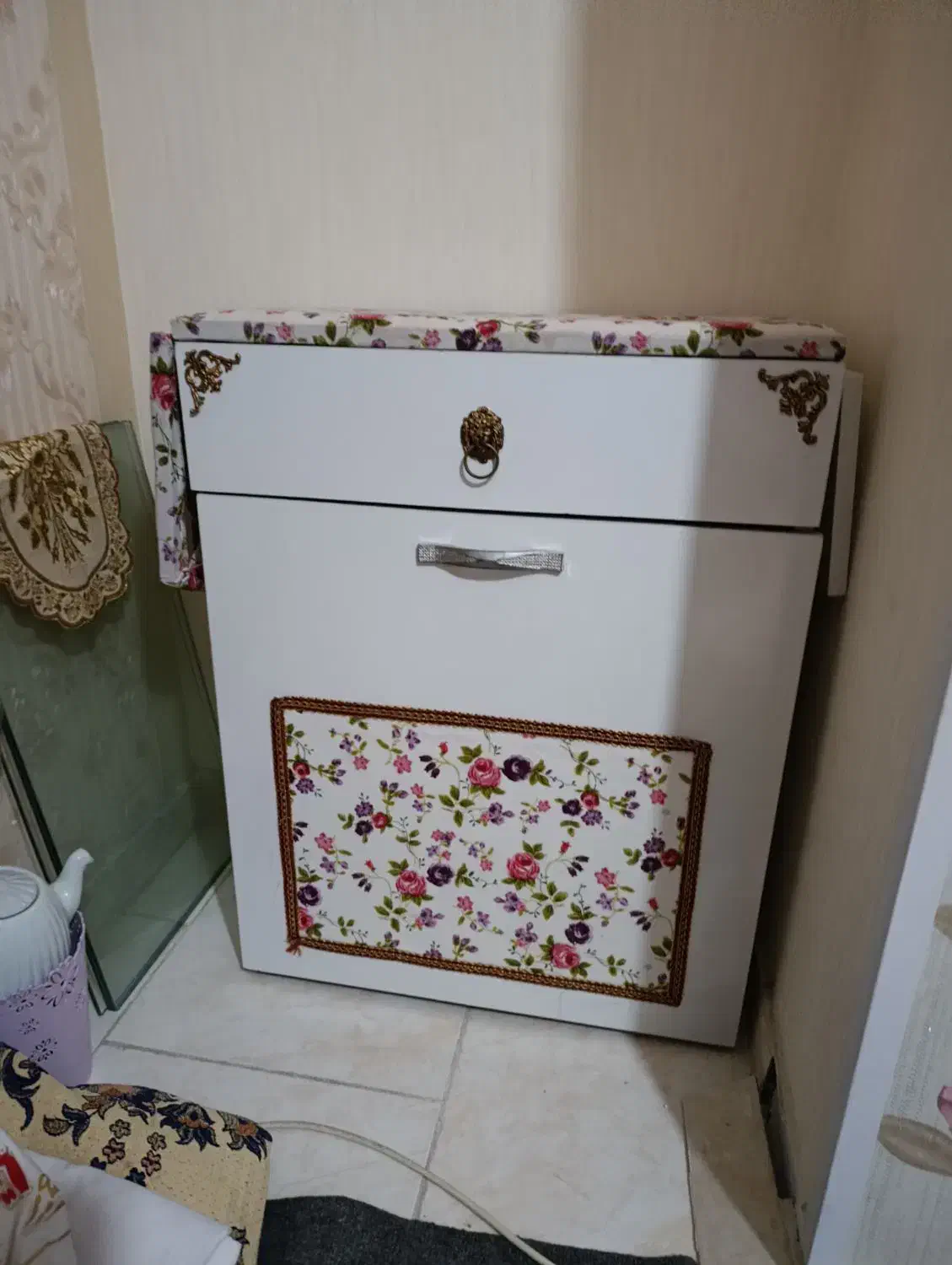 میز اتو|اتو و لوازم اتو|محمدیه-قزوین, |دیوار