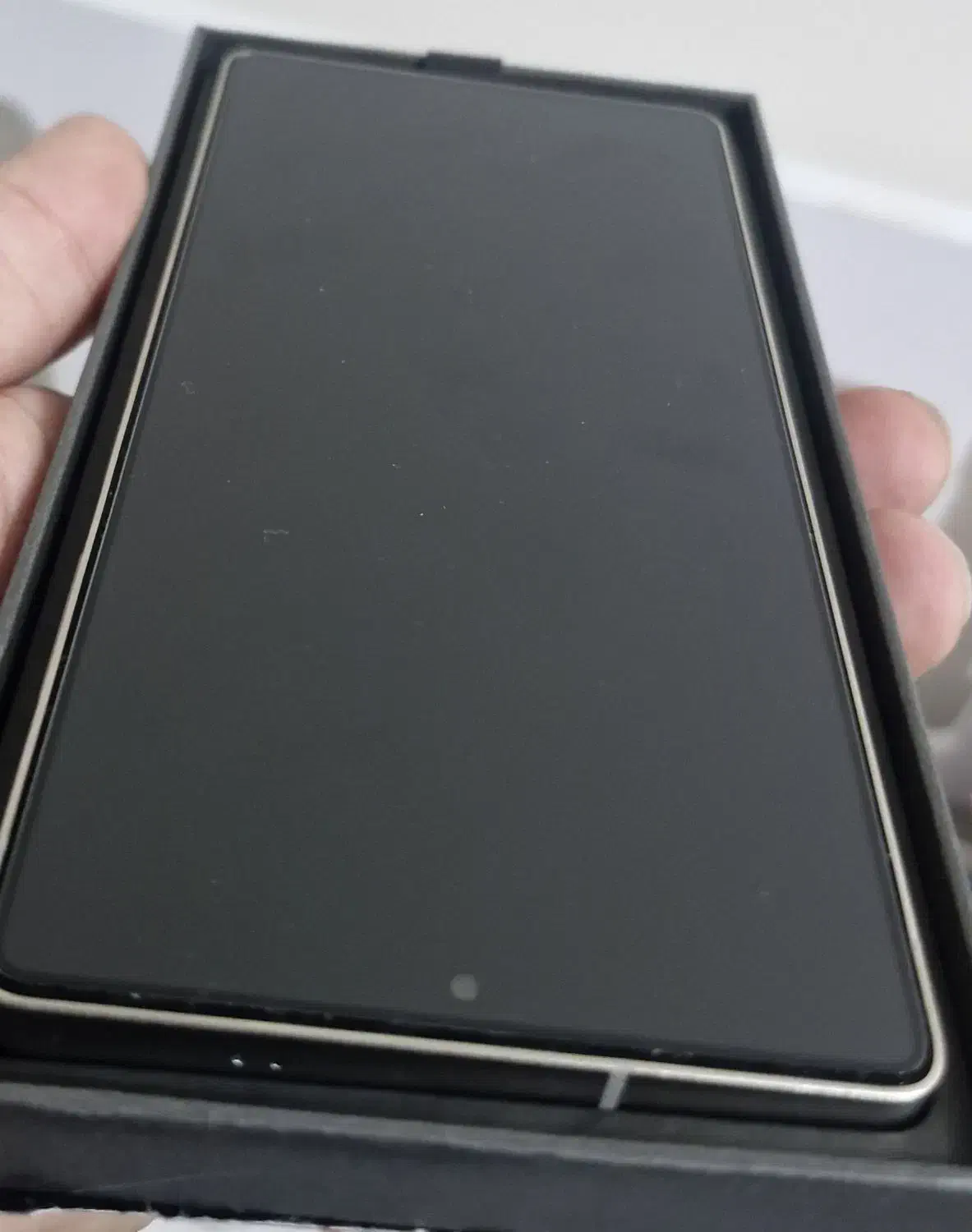 s25 اولترا|موبایل|کرج, دهقان ویلا|دیوار