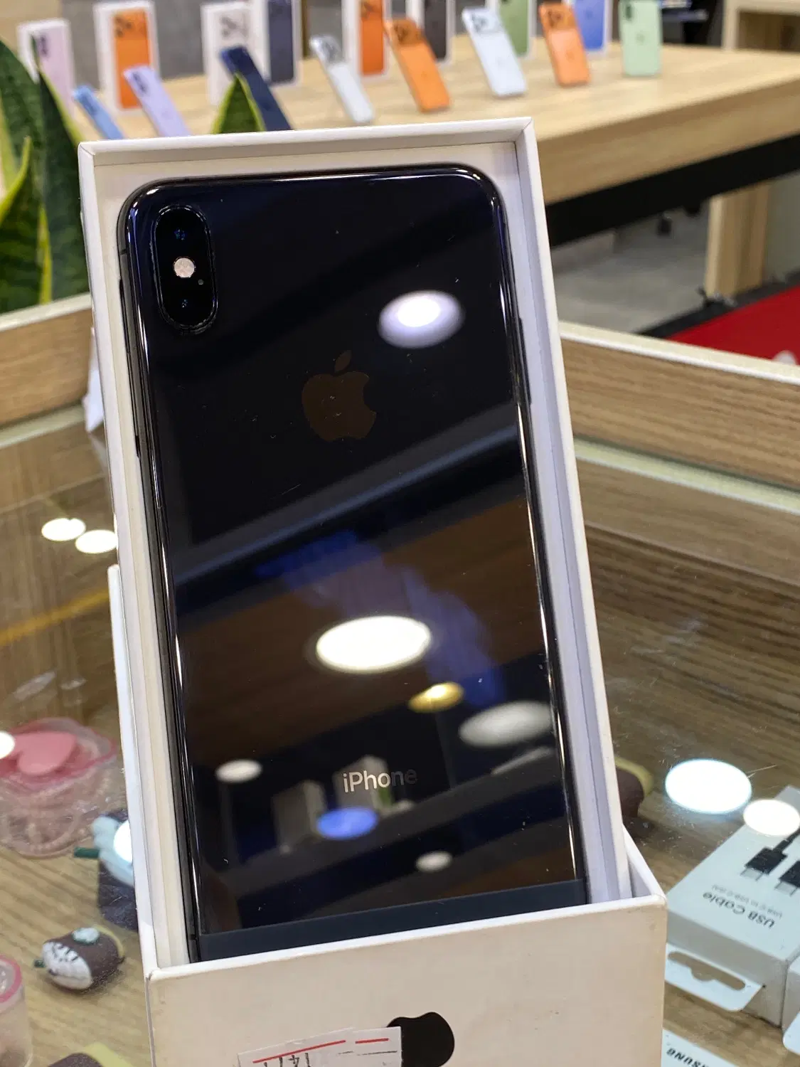 Xs max 256 اقساط|موبایل|تهران, گلستان (شهرک راه آهن)|دیوار