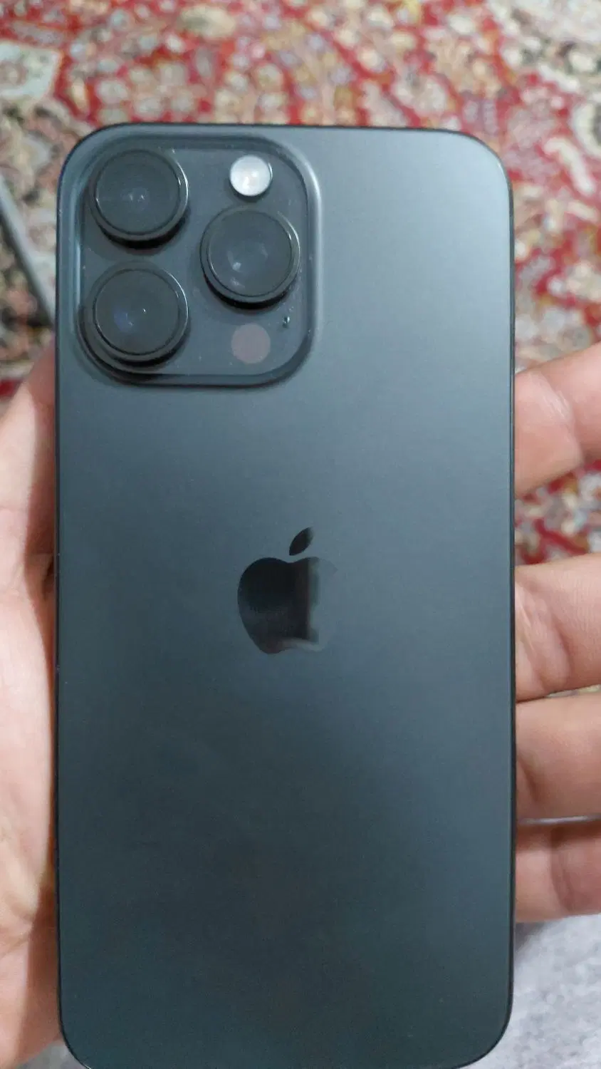 iPhone 15promax|موبایل|شیراز, احمدی جنوبی|دیوار