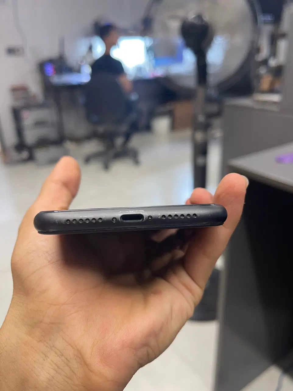 Iphone 11 normal|موبایل|کرج, گلشهر|دیوار
