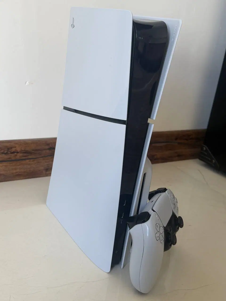 PS5 Slim Standard|کنسول، بازی ویدئویی و آنلاین|گنبد کاووس, |دیوار
