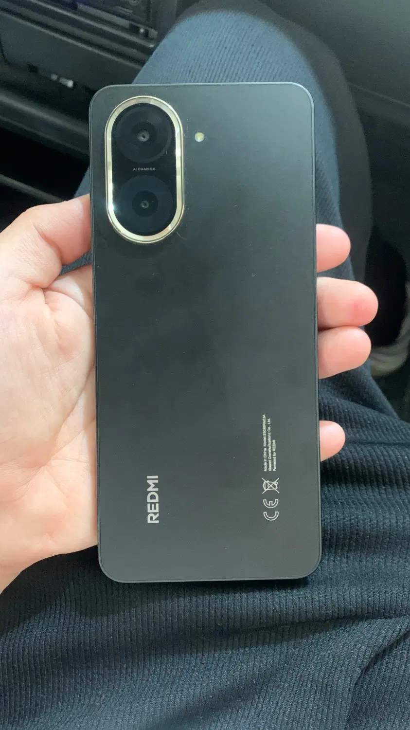 redmi a5|موبایل|ارومیه, |دیوار