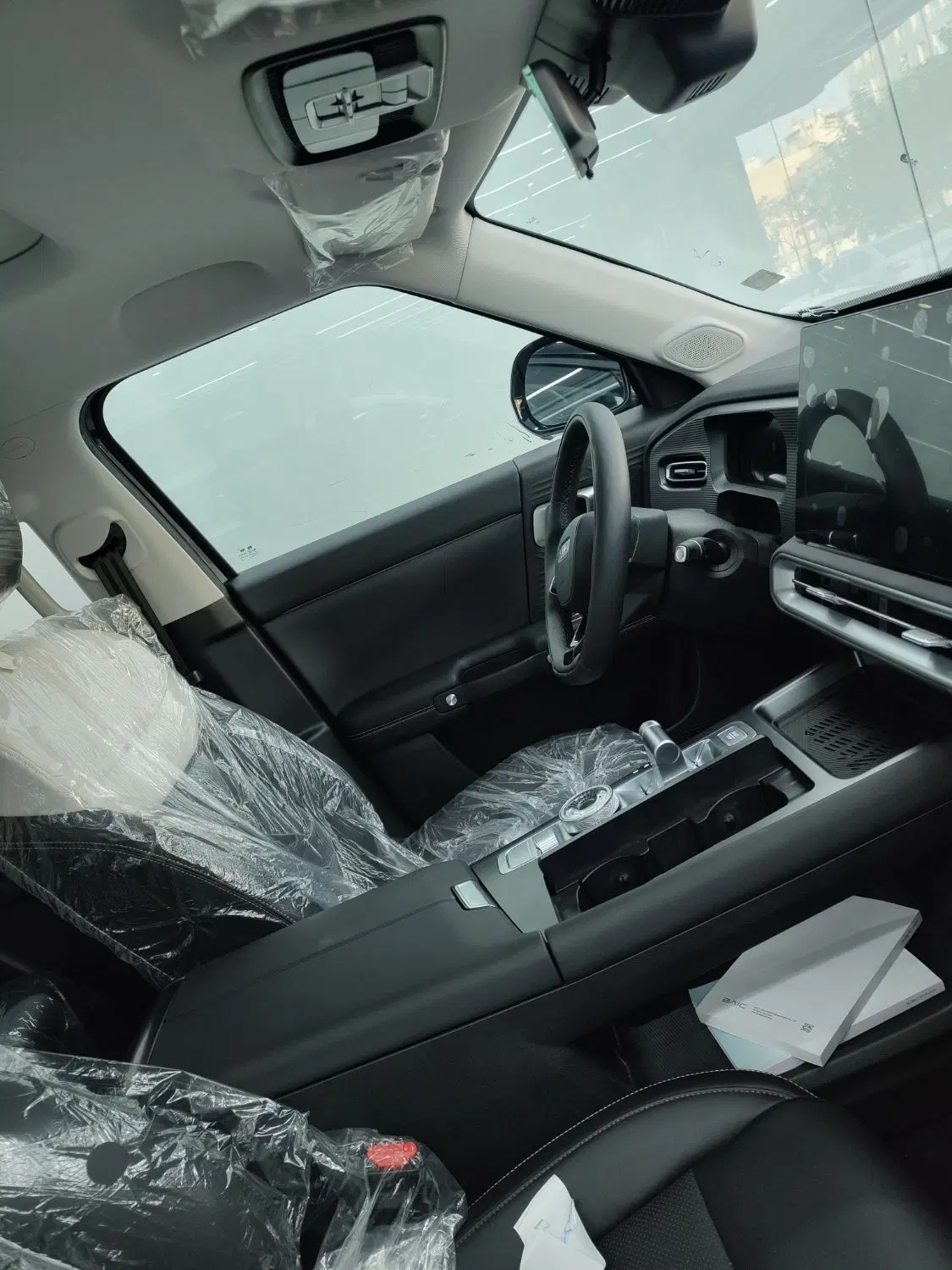 baic bj30e 2025|خودرو سواری و وانت|تهران, فردوس|دیوار