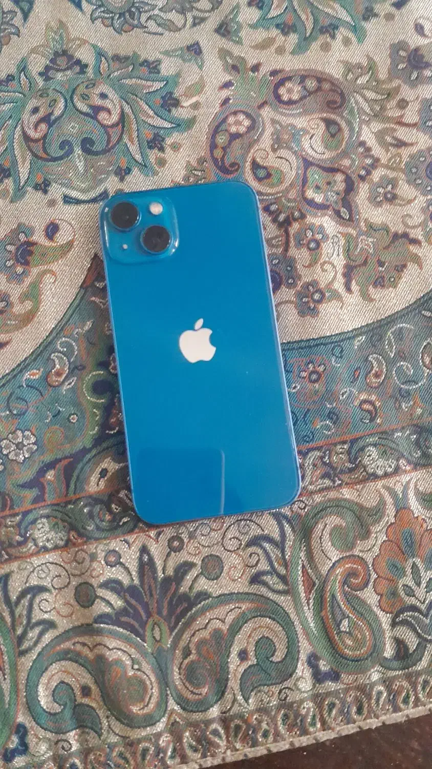 ایفون ۱۳ نرمال|موبایل|تهران, ارم|دیوار