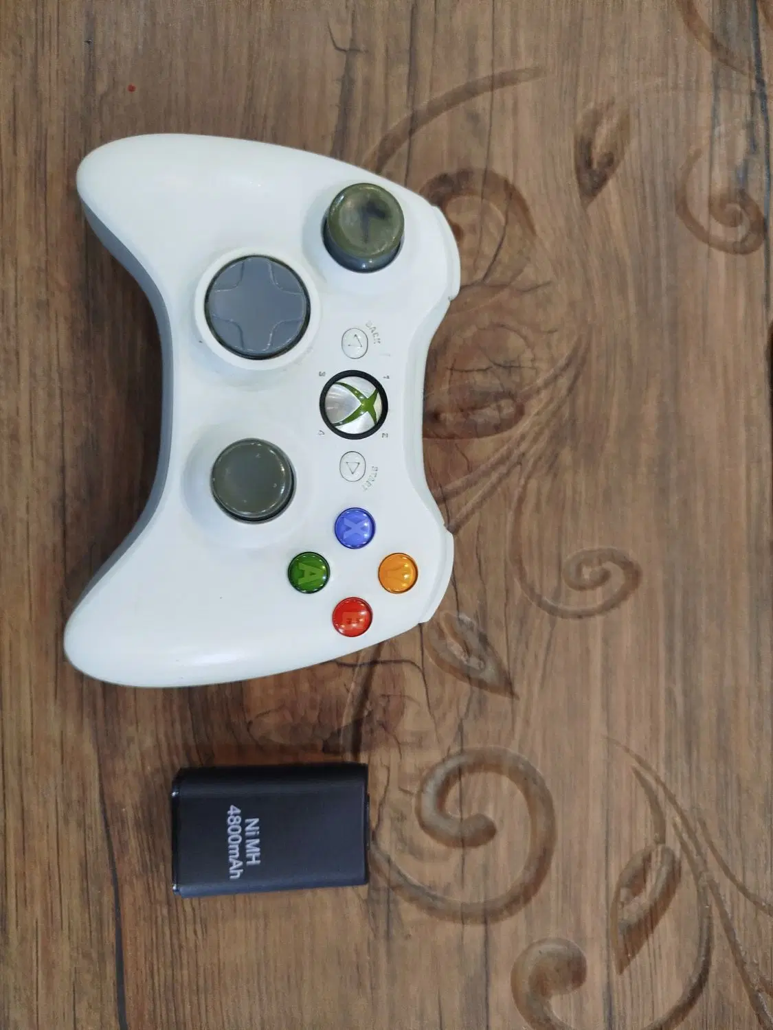 XBOX360ارکید|کنسول، بازی ویدئویی و آنلاین|رامسر, |دیوار