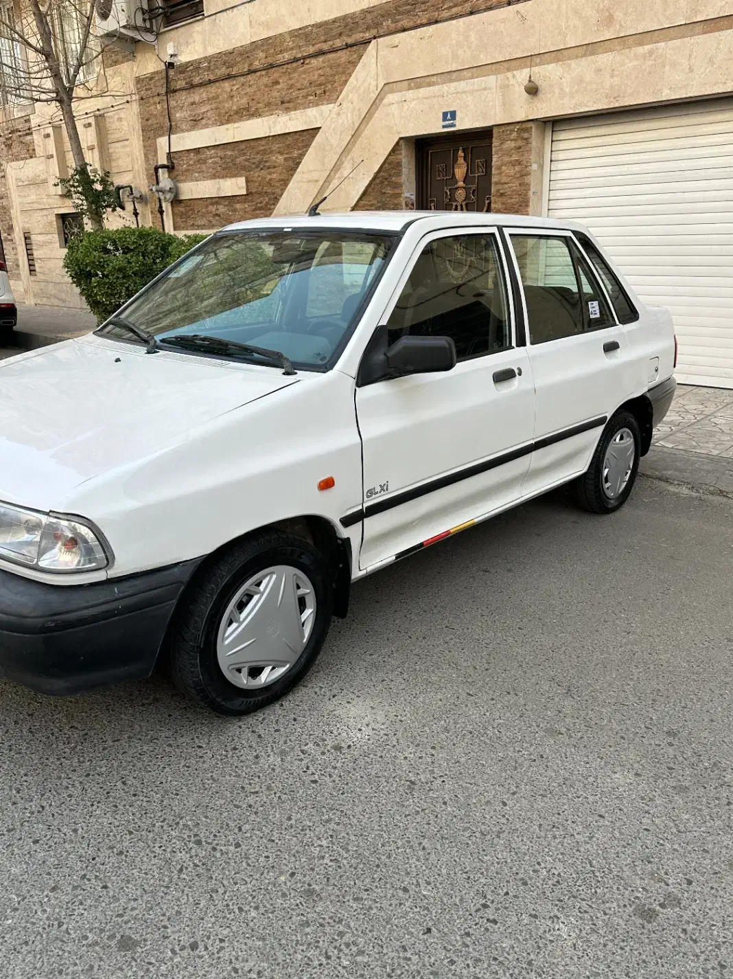 پراید صبا|خودرو سواری و وانت|تهران, استخر|دیوار