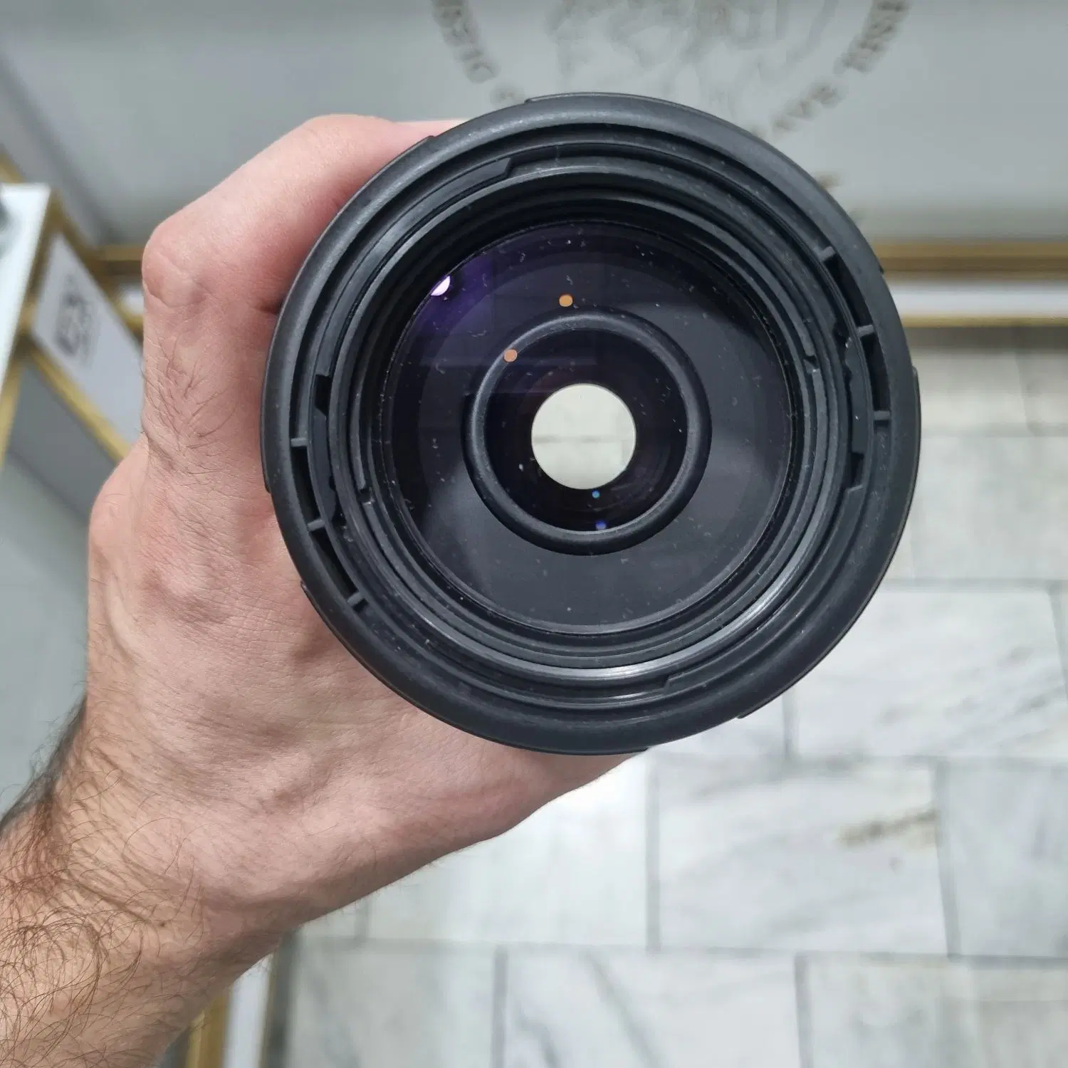 canon 70-300|دوربین عکاسی و فیلمبرداری|تهران, چوب تراش|دیوار