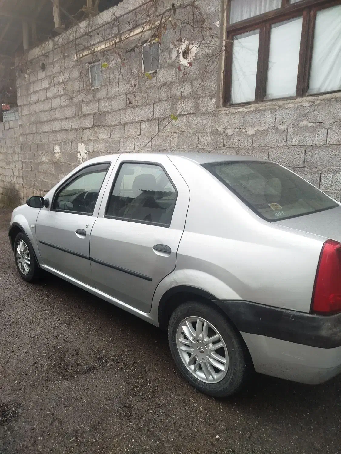 L90 ال90|خودرو سواری و وانت|رشت, حومه رشت|دیوار