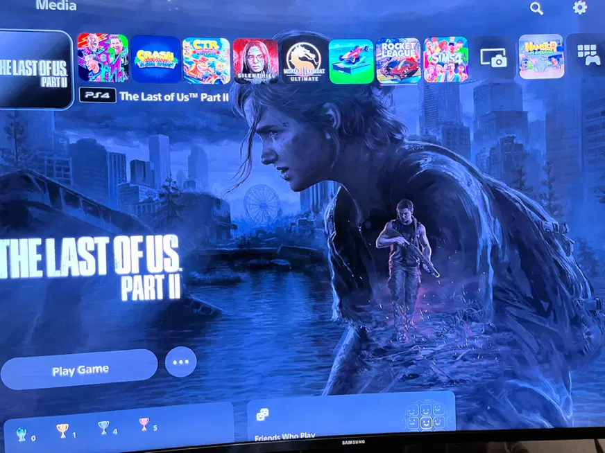 Ps5 fat|کنسول، بازی ویدئویی و آنلاین|تبریز, |دیوار