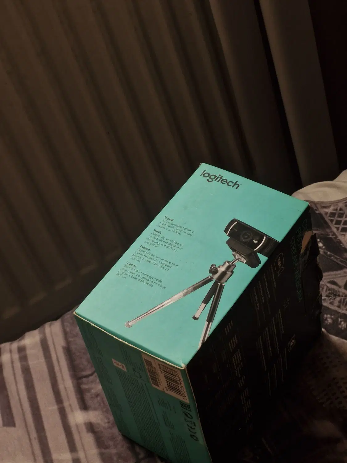 وبکم Logitech|دوربین عکاسی و فیلمبرداری|تهران, بهداشت|دیوار