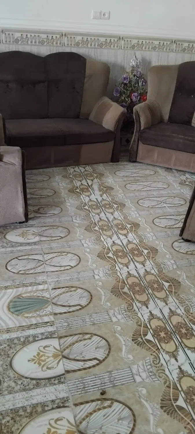 مبل|مبلمان خانگی و میز عسلی|زابل, |دیوار