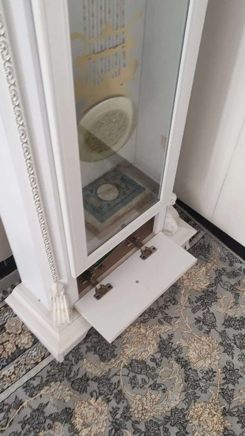 ساعت|ساعت دیواری و تزئینی|جوانرود, |دیوار