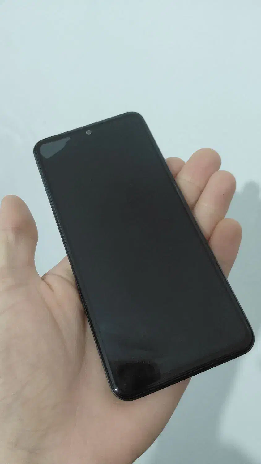 note 12 s|موبایل|شاهدشهر, |دیوار