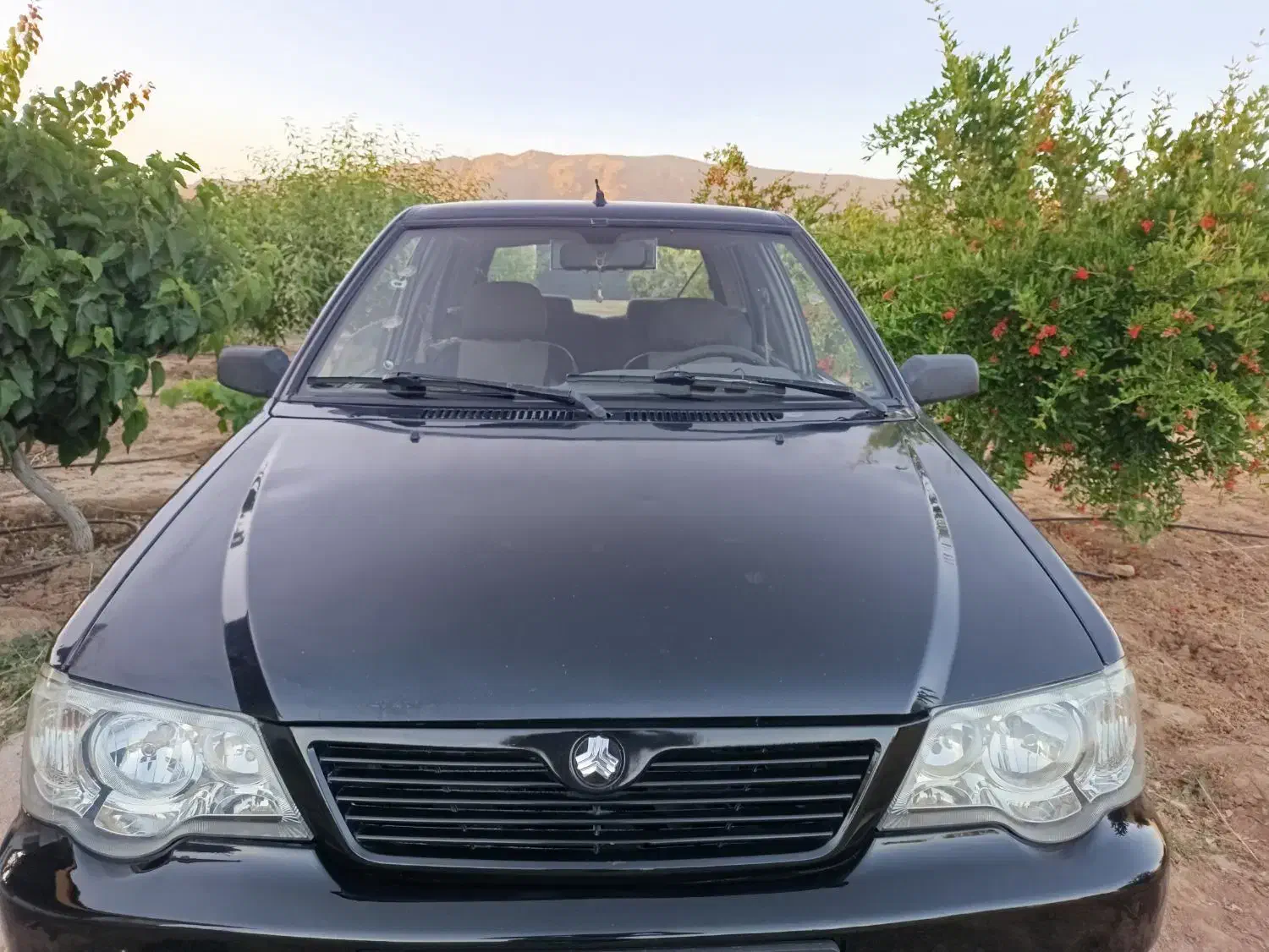 sx111مدل 90|خودرو سواری و وانت|شیراز, وزیرآباد|دیوار