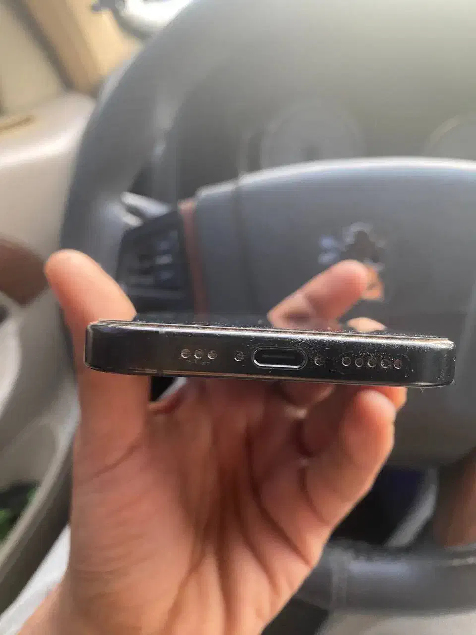 iPhone 16 pro|موبایل|بندرعباس, |دیوار