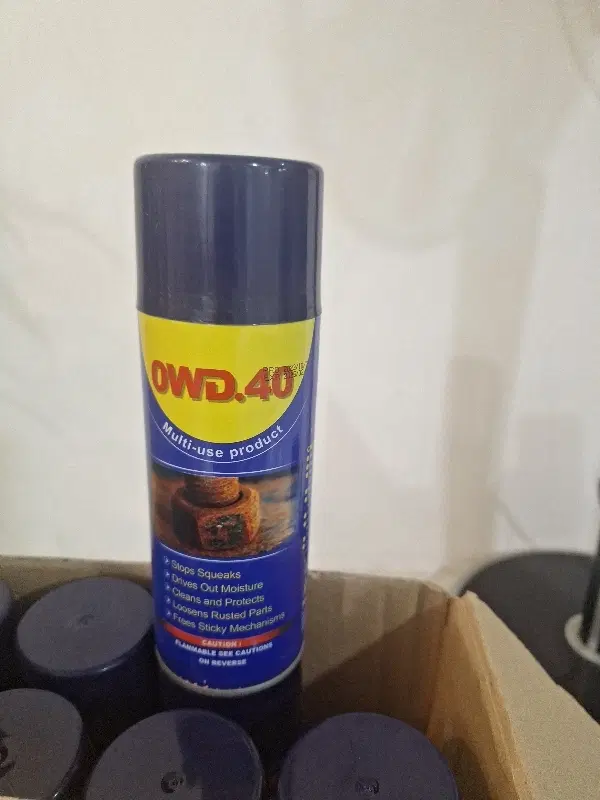 wd40|ابزارآلات|بندرعباس, |دیوار