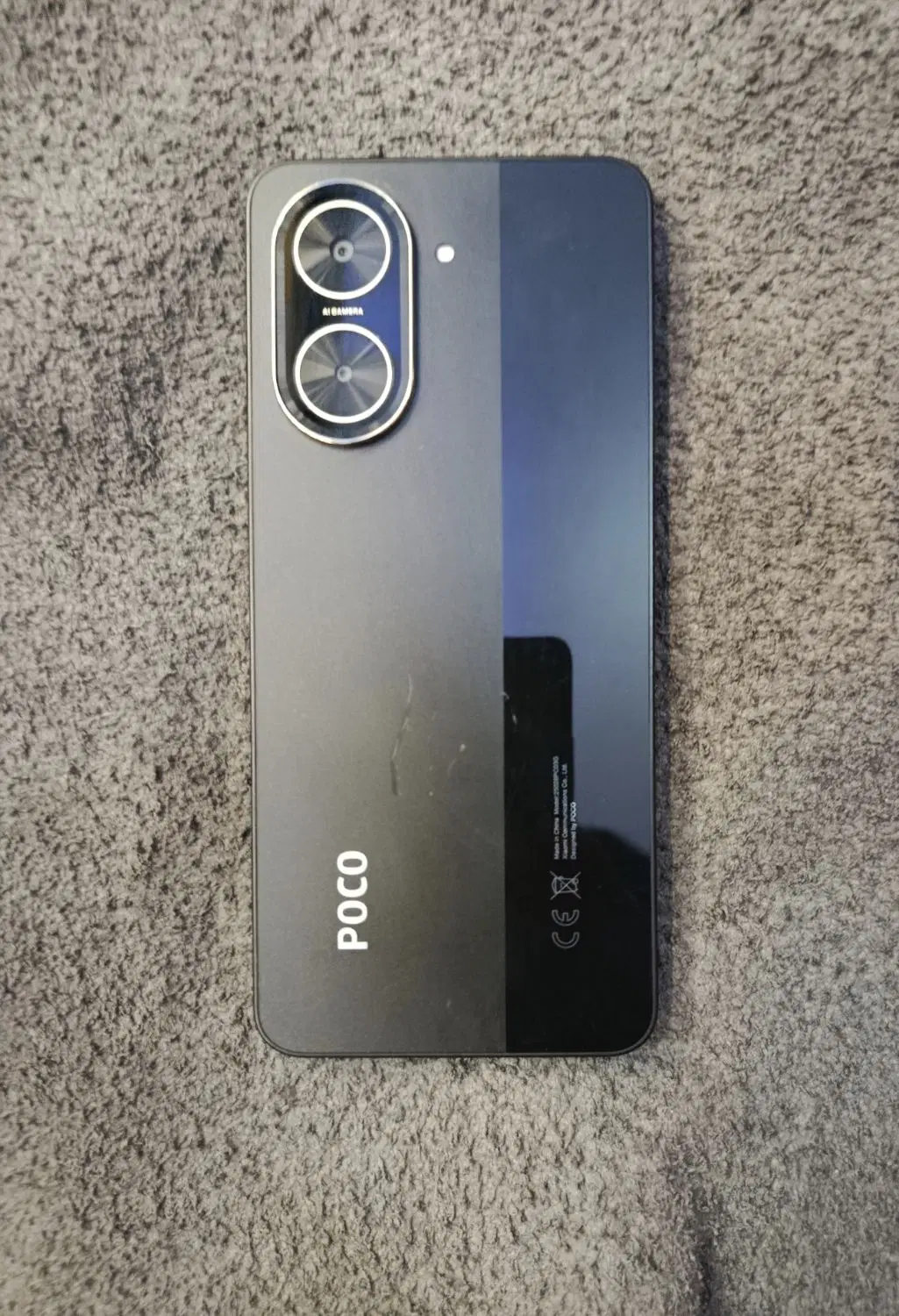 poco C71|موبایل|مشهد, منزل آباد|دیوار