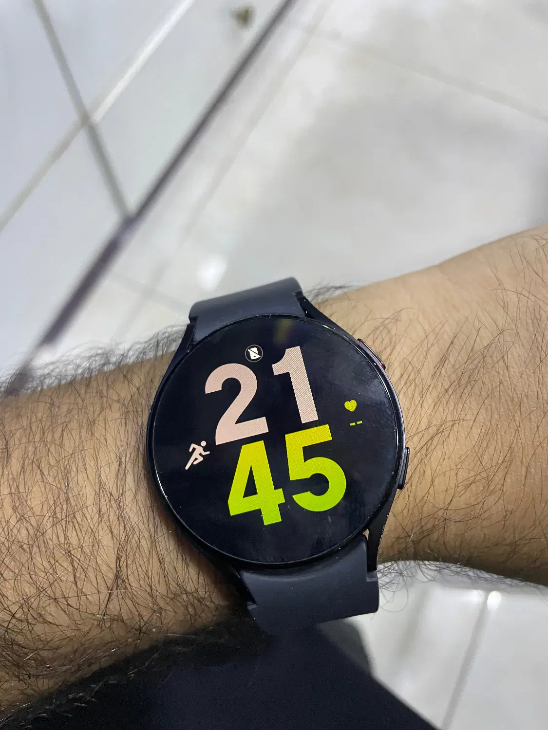 Galaxy watch 5|ساعت|قشم, |دیوار