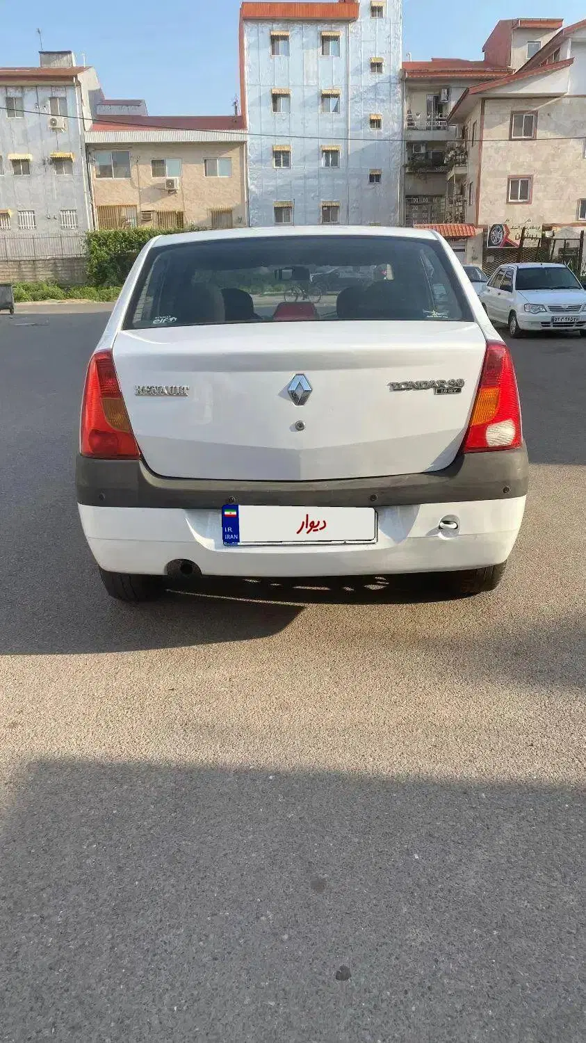 ال۹۰|خودرو سواری و وانت|رشت, سعدی (تختی)|دیوار
