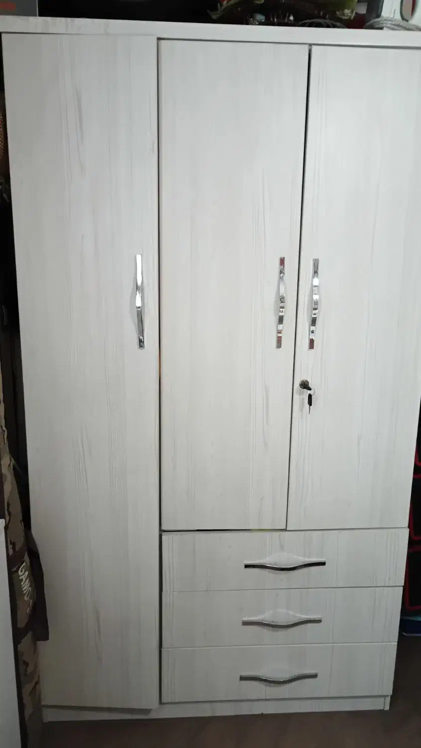 کمد|جاکفشی، کمد، دراور|قزوین, |دیوار