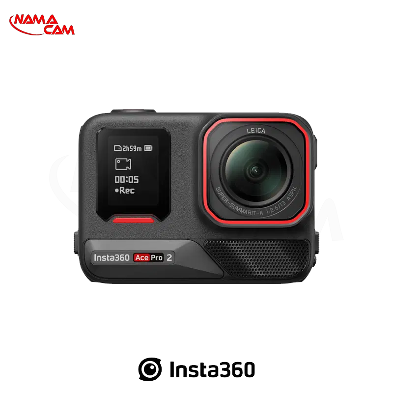 insta 360 Ace pro|دوربین عکاسی و فیلم‌برداری|لاهیجان, قیام|دیوار