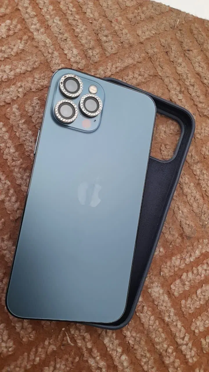 iPhone 12pro max|موبایل|دهدشت, |دیوار