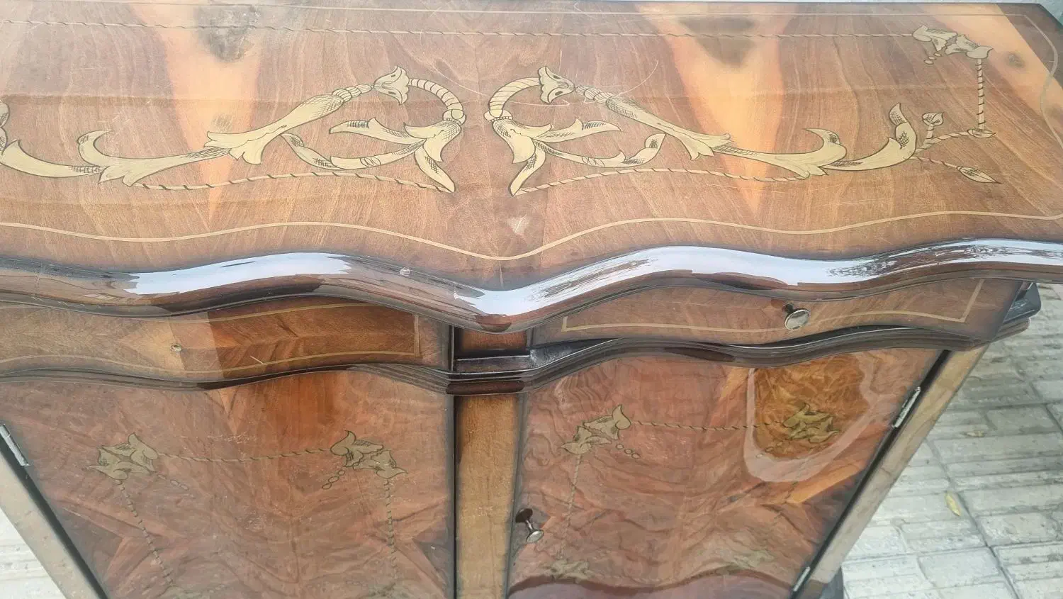 کنسول|بوفه، ویترین، کنسول|تهران, تهرانسر شرقی|دیوار