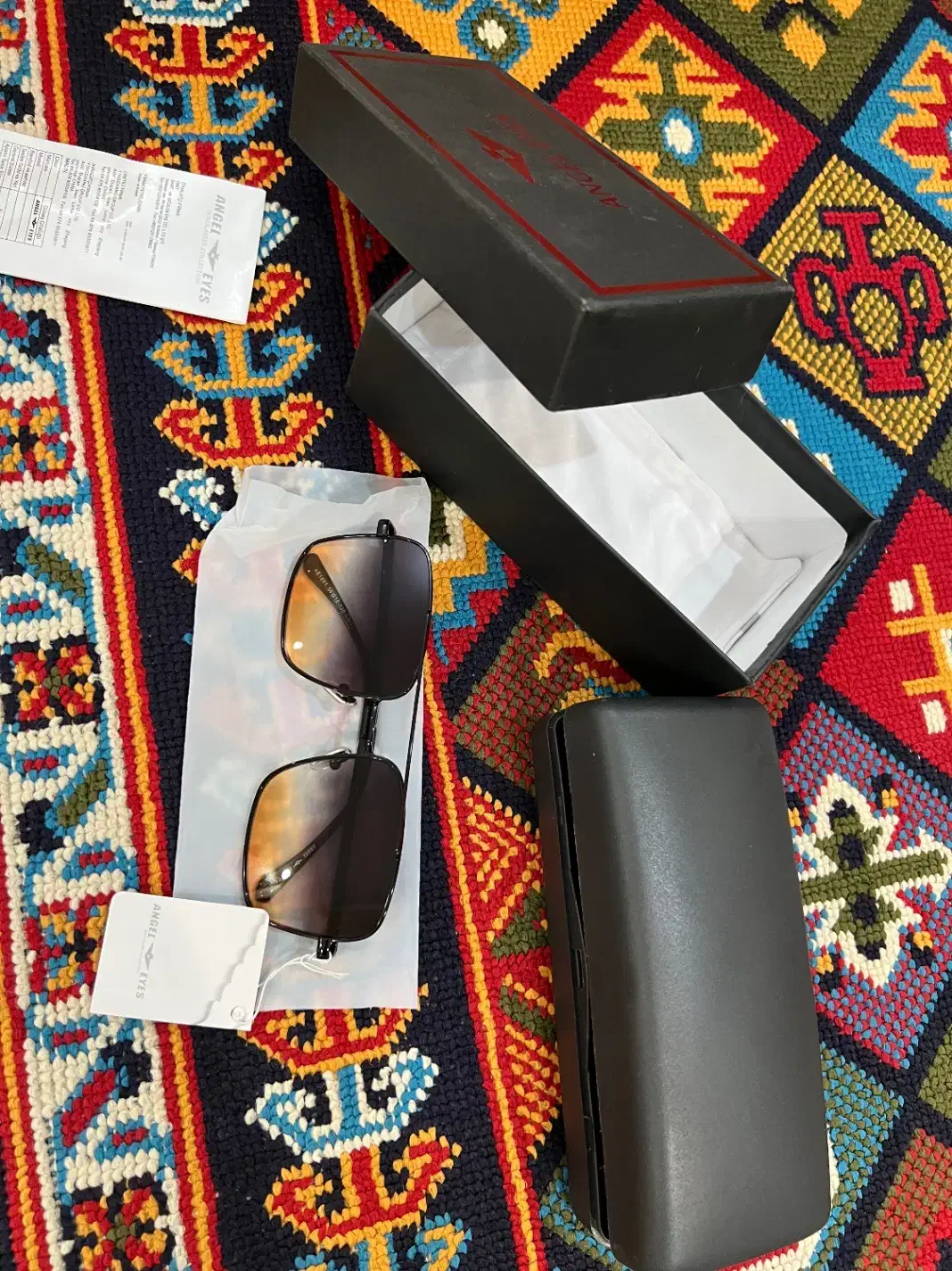 عینک|زیورآلات و اکسسوری|تهران, زاهد گیلانی|دیوار