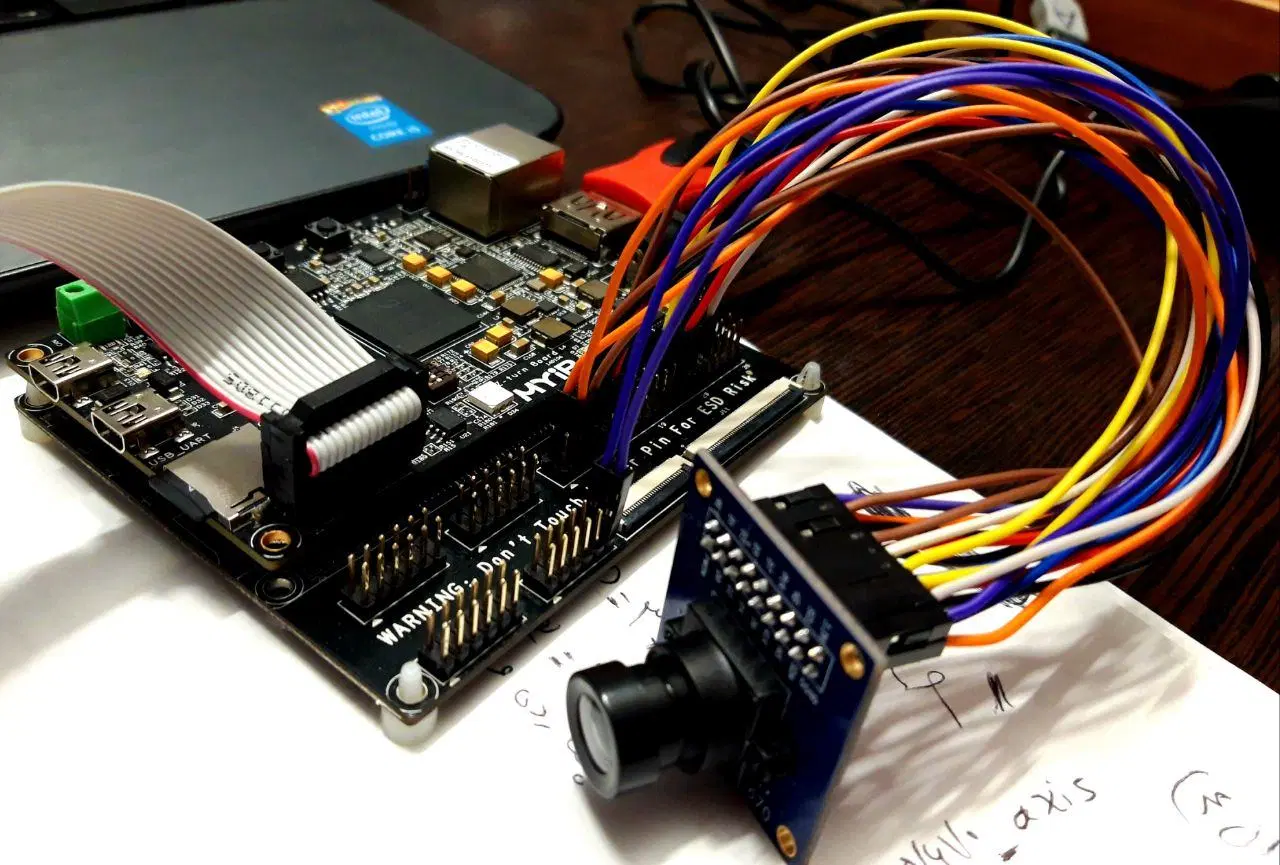 برد FPGA|قطعات و لوازم جانبی رایانه|شیراز, کوی زهرا|دیوار