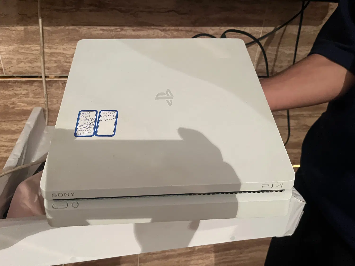Ps4 کپی خور|کنسول، بازی ویدئویی و آنلاین|دالاهو, |دیوار