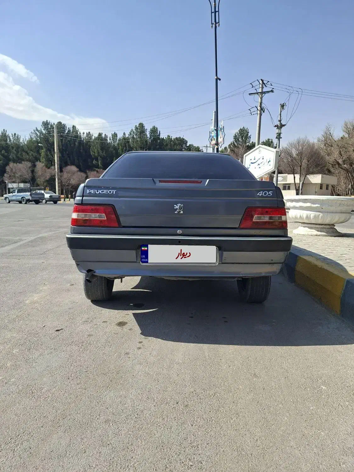 slx99دریچه سیمی|خودرو سواری و وانت|برخوار, |دیوار