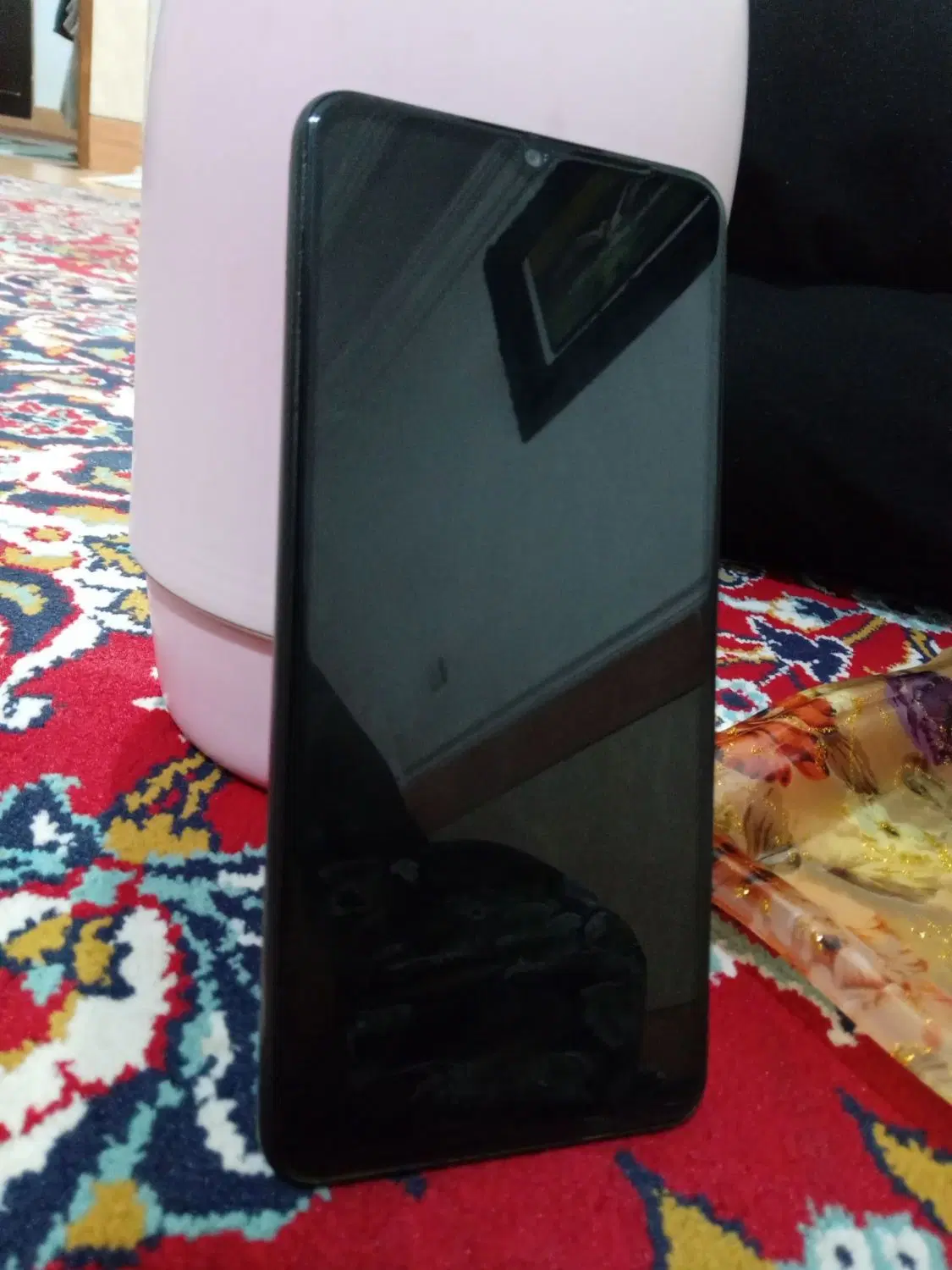 گوشیa12|موبایل|گرگان, |دیوار