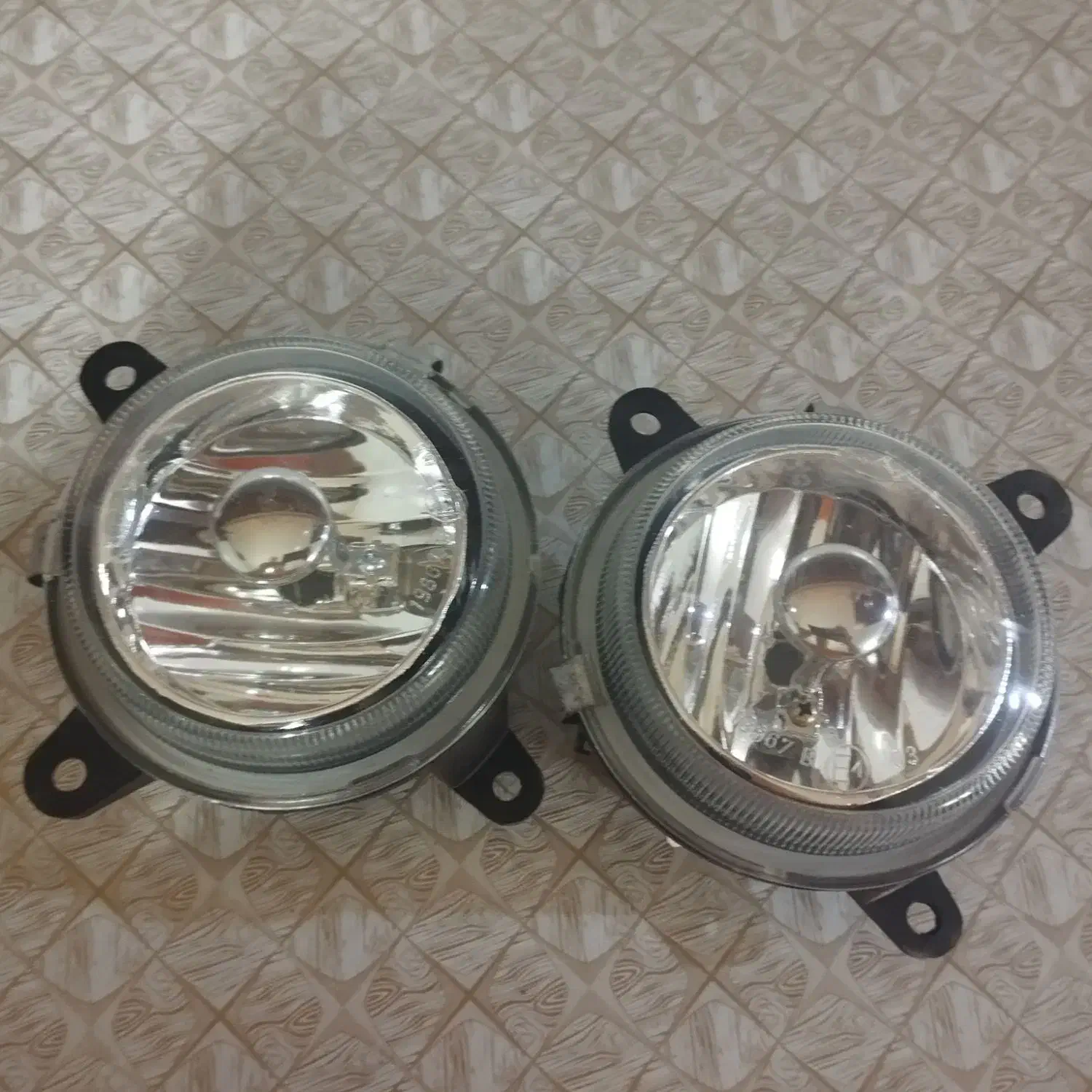 مه شکن  slx|قطعات یدکی و لوازم جانبی|مشهد, تربیت (صدف)|دیوار