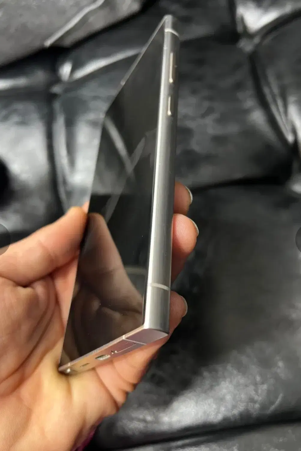 S24ultra 256|موبایل|بوشهر, |دیوار