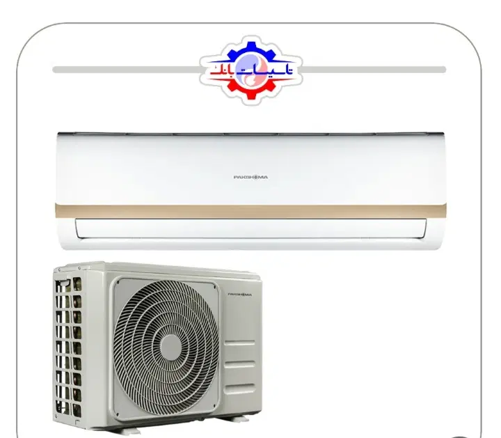 کولر|کولر گازی و فن‌کوئل|دزفول, |دیوار