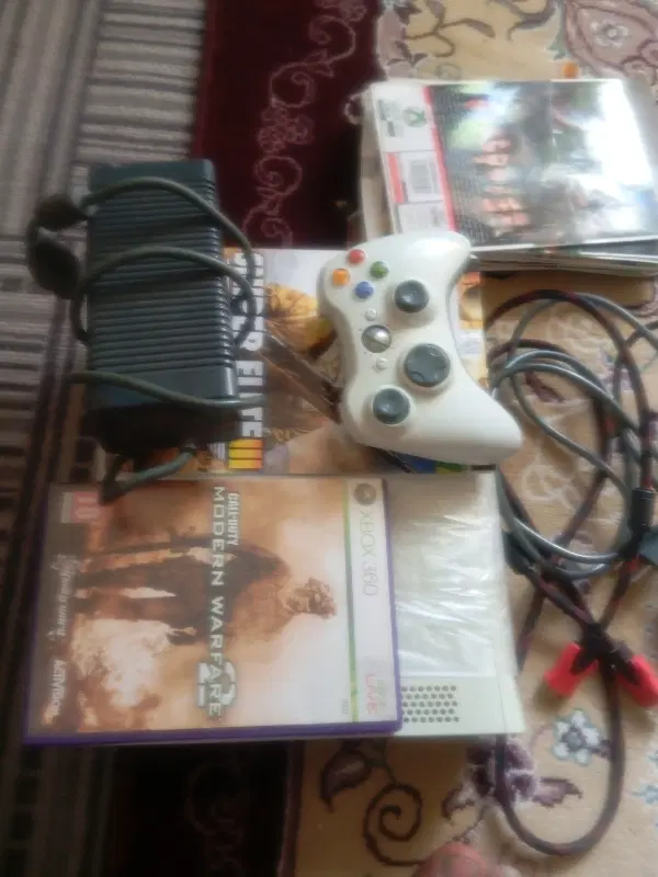 xbox360|کنسول، بازی ویدئویی و آنلاین|انبارآلوم, |دیوار