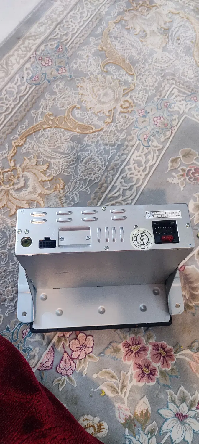 ظبط mvm315|قطعات یدکی و لوازم جانبی|شاهینشهر, چمران|دیوار
