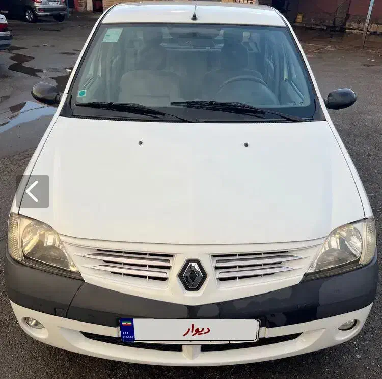 L90 E2|خودرو سواری و وانت|تهران, فاطمی|دیوار