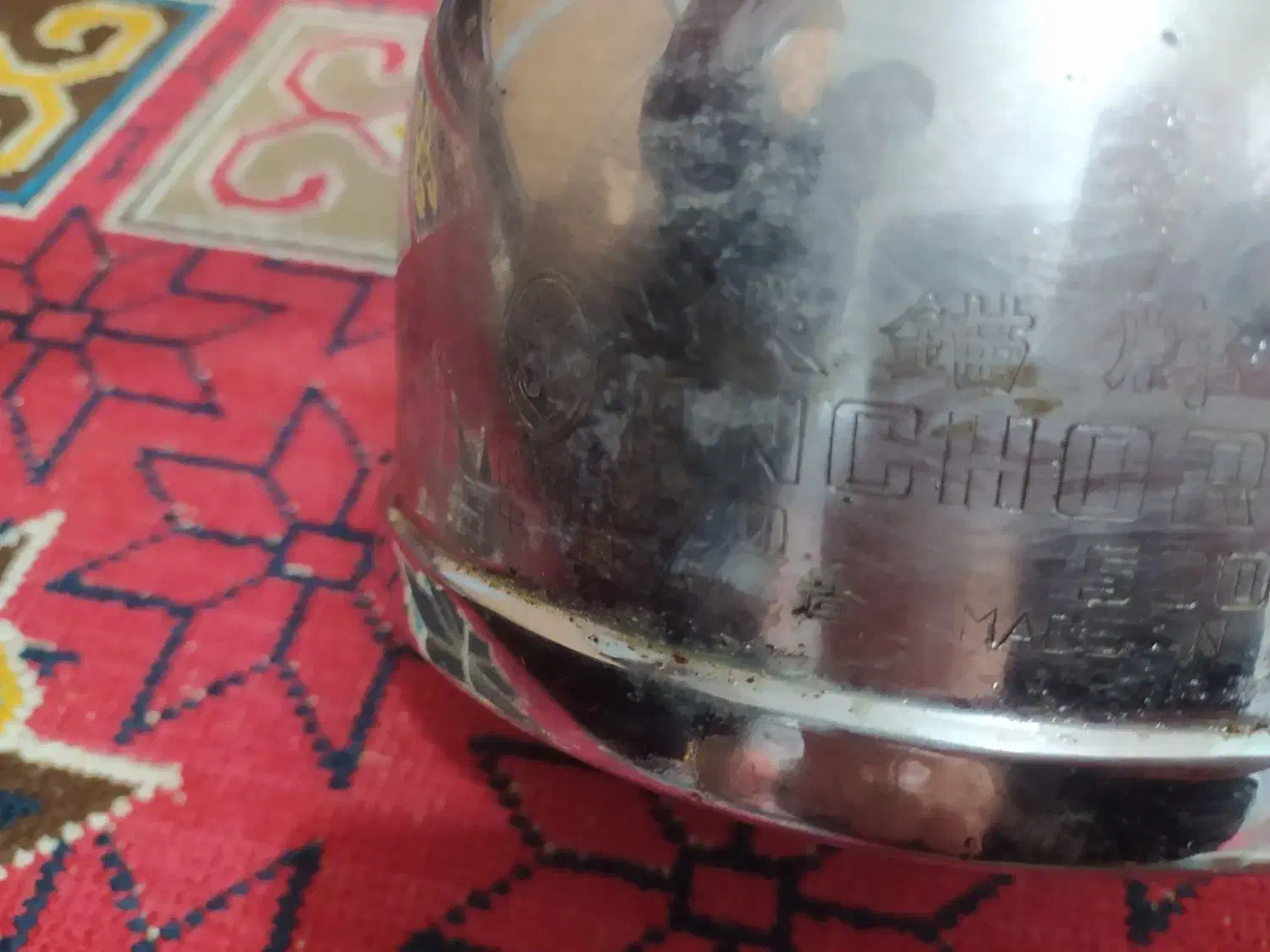 چراغ طور|کلکسیون اشیاء عتیقه|خمینیشهر, |دیوار