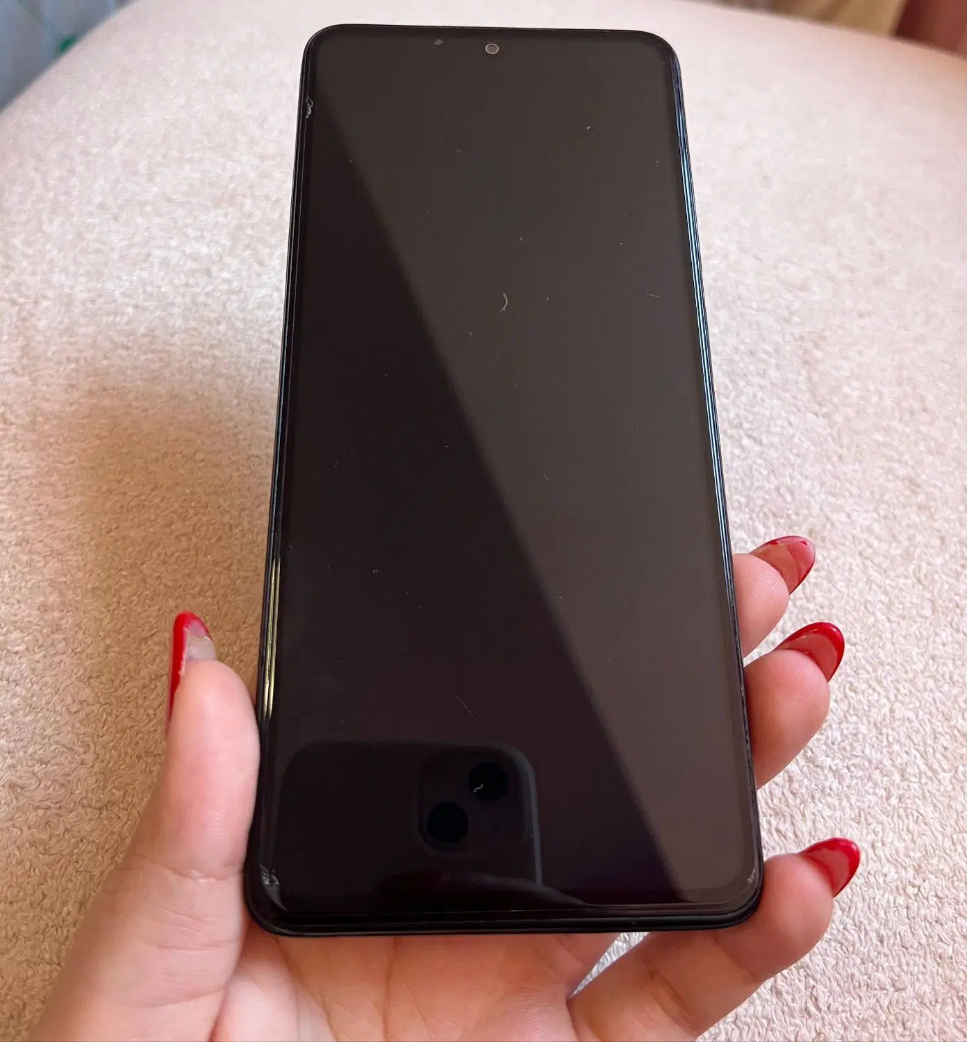 redmi note 11 pro 5G/128g|موبایل|تهران, زرکش|دیوار