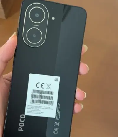 Poco c 71|موبایل|رشت, پل تالشان|دیوار