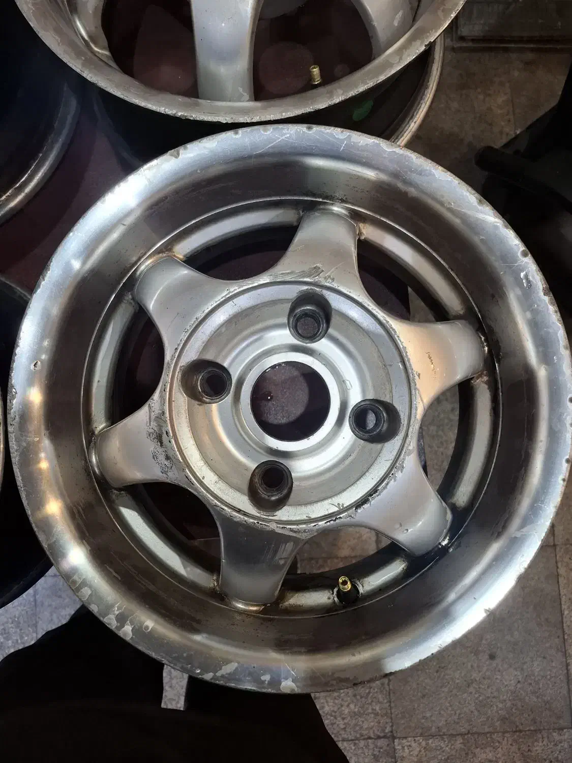 رینگ اسپرت|قطعات یدکی و لوازم جانبی|تهران, ترمینال جنوب|دیوار