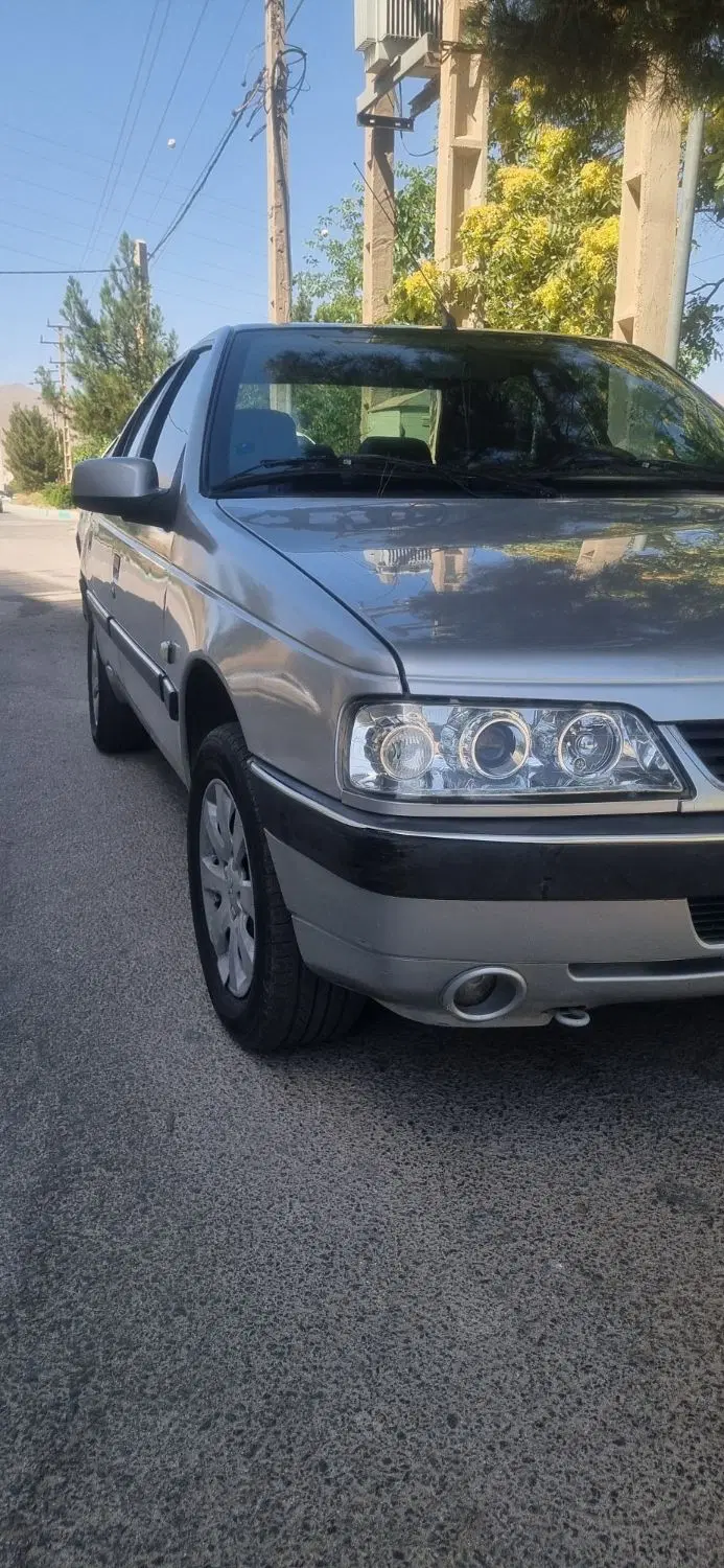 slx 98|خودرو سواری و وانت|همدان, |دیوار